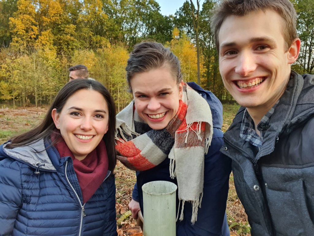  Bezirkstag Südniedersachsen-Hildesheim