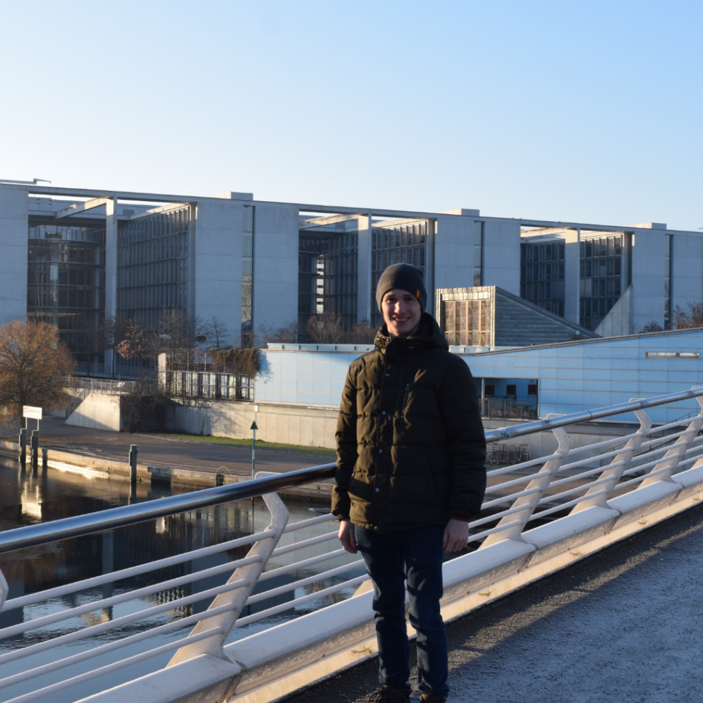 Bundestag