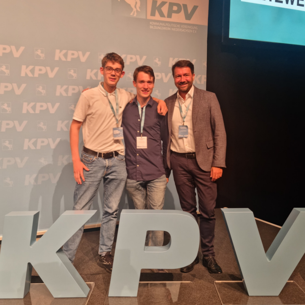 Kommunalkongress der KPV Niedersachsen