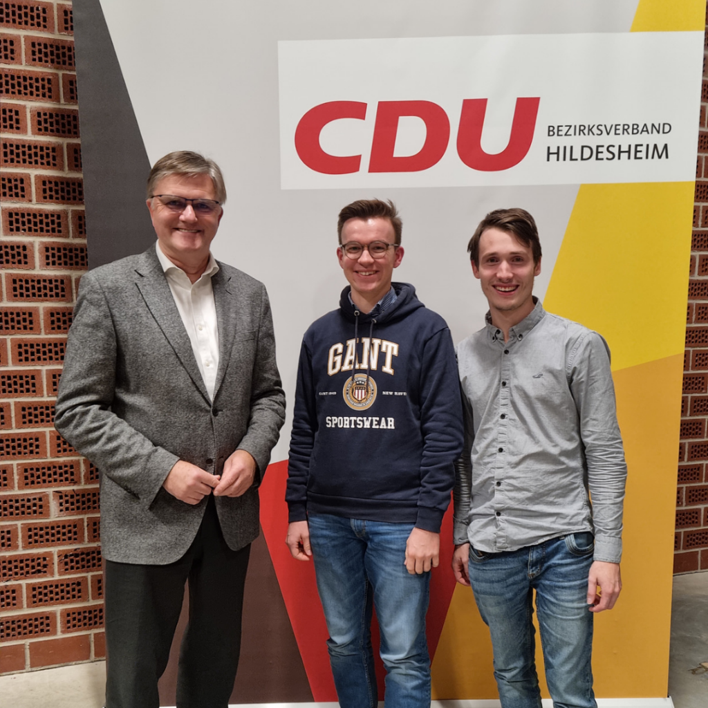 Bezirkstag CDU Hildesheim