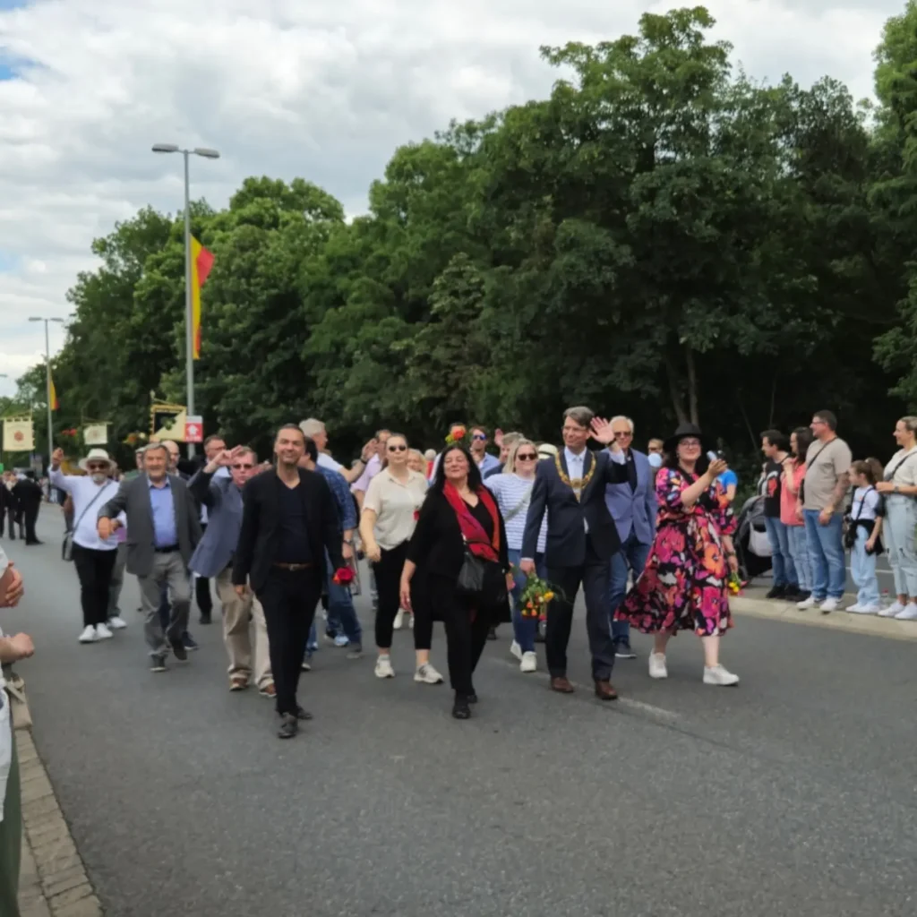 Schützenfest Hildesheim  2024