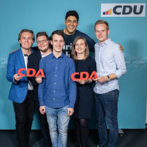 35. CDA Bundestagung